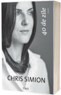 40 de zile - Chris Simion