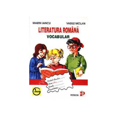 Limba romana - Caiete de munca independenta (vol.1 - vocabular; vol.2 - fonetica, morfosintaxa, sintaxa propozitiei, fraza)