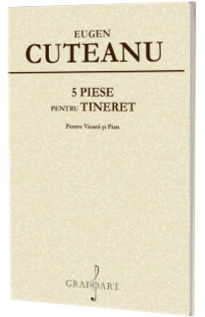 5 piese pentru tineret