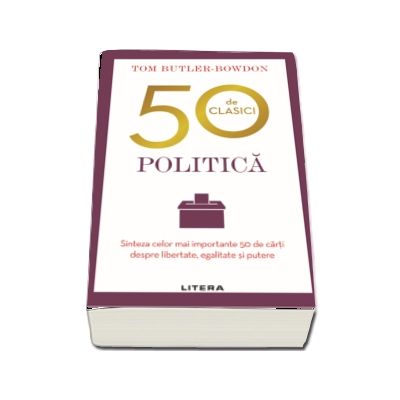 50 de clasici. Politica