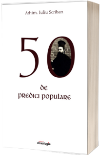 50 de predici populare