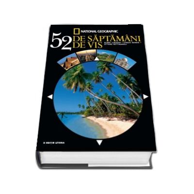 52 de saptamani de vis - National Geographic