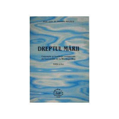 Dreptul marii