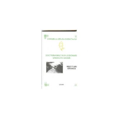 Doctrina Miscarii Legionare - Prezentare Concisa