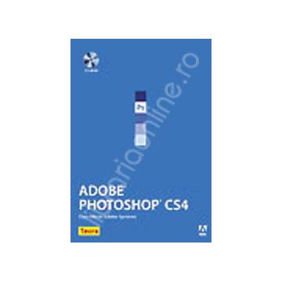 Adobe Photoshop CS4