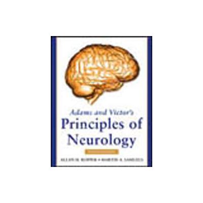 Adams and Victors Principles of Neurology