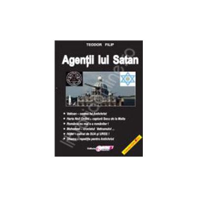 Agentii lui Satan