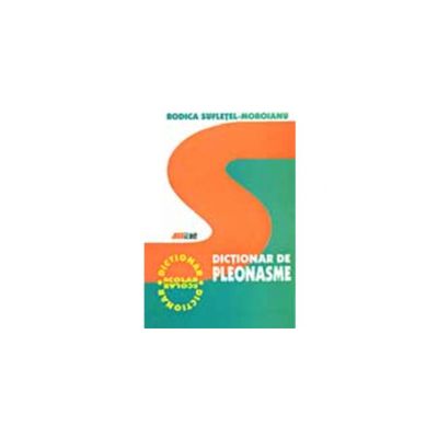 Dictionar de pleonasme