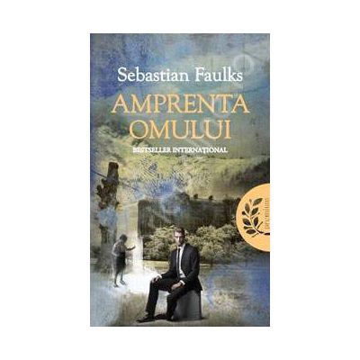 Amprenta omului