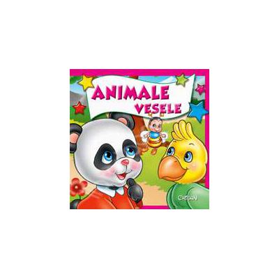 Animale vesele