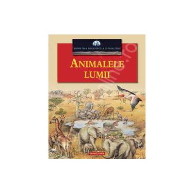 Animalele lumii