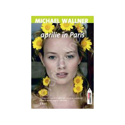 Aprilie in Paris