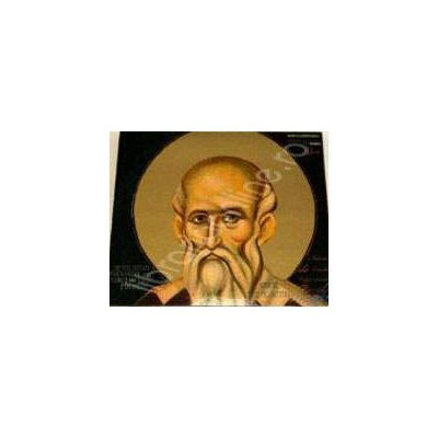 CD (Audio) - Sfantul Nifon, Patriarh al Constantinopolului - Imne de lauda la praznuire