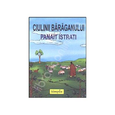 Ciulinii Baraganului