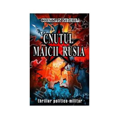 Cnutul Maicii Rusia