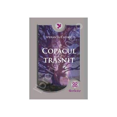 Copacul trasnit (roman)