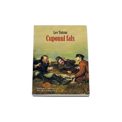 Cuponul fals (Lev Tolstoi)