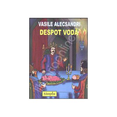 Despot-Voda