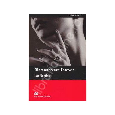 Diamonds are Forever Level 4 Pre-Intermediate