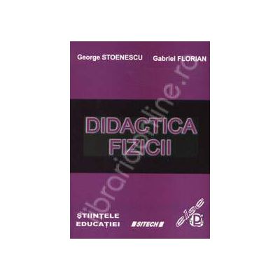 Didactica Fizicii