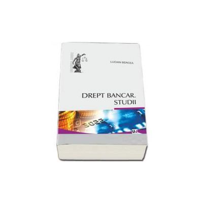 Drept bancar. Studii