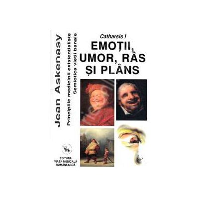 Emotii, Umor, Ras si Plans