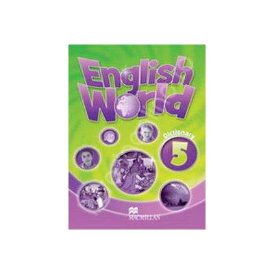 English World Level 5. Grammar Practice Book