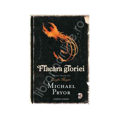 Flacara gloriei
