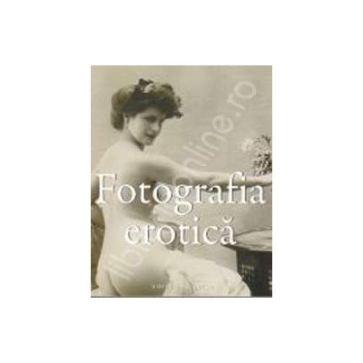 Fotografia erotica