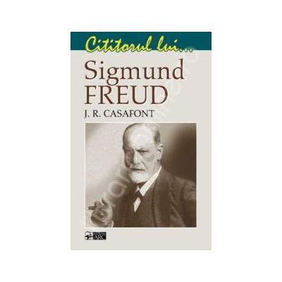 Cititorul lui Sigmund Freud