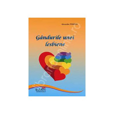 Gandurile unei lesbiene