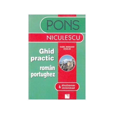 Ghid practic roman portughez & dictionar minimal