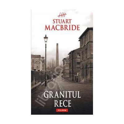 Granitul rece