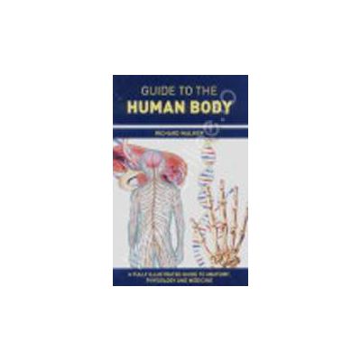 Guide to human body