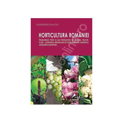 Horticultura Romaniei