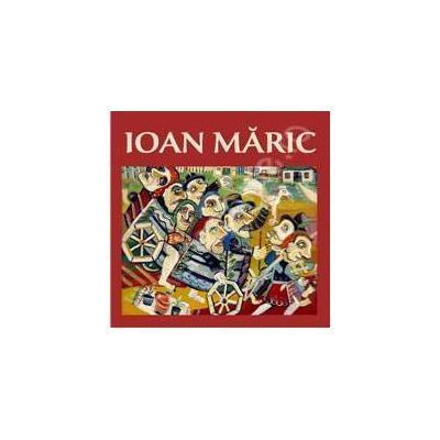 IOAN MARIC (album)