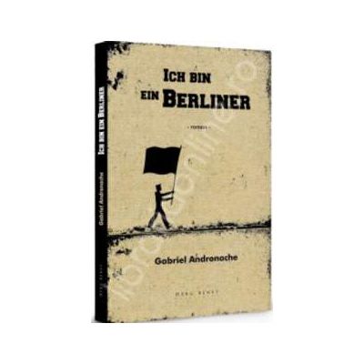 Ich bin ein Berliner (Roman)