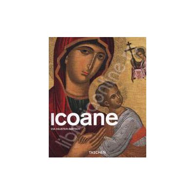Icoane (Album)
