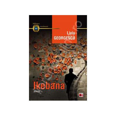 Ikebana (Poezie) Ikebana (Poezie)