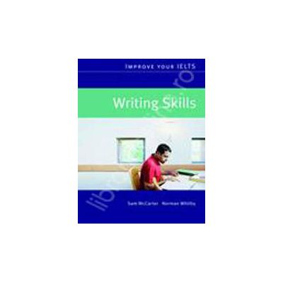 Improve your IELTS skills. Writing