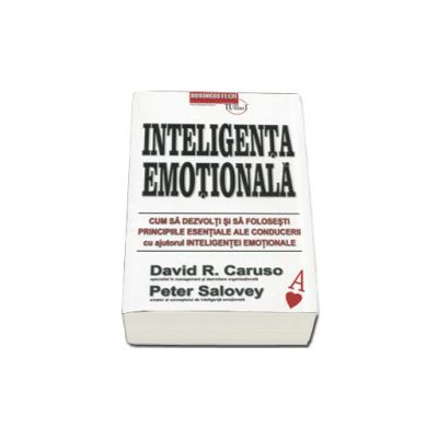 Inteligenta Emotionala (Colectia - Tu esti numarul 1)