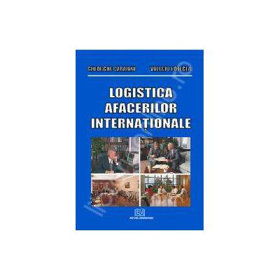 Logistica afacerilor internationale