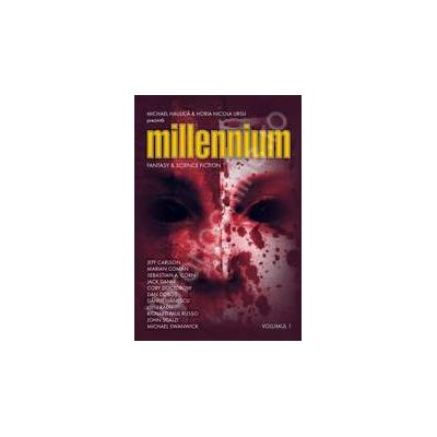 Millennium fantasy & science fiction