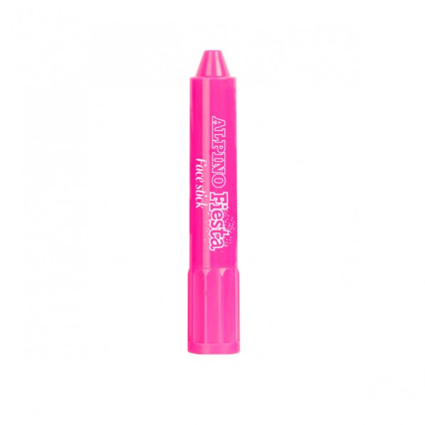 Creion pentru machiaj roz, Alpino Fiesta - roz