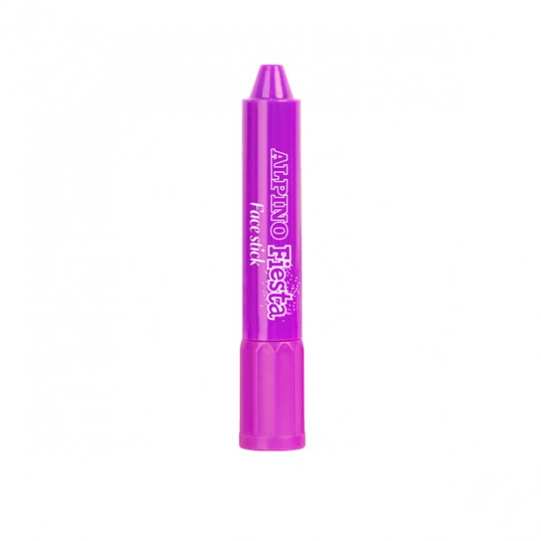 Creion pentru machiaj, ALPINO Fiesta - violet