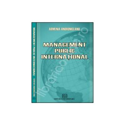 Management public international