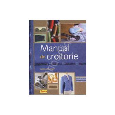 Manual de croitorie