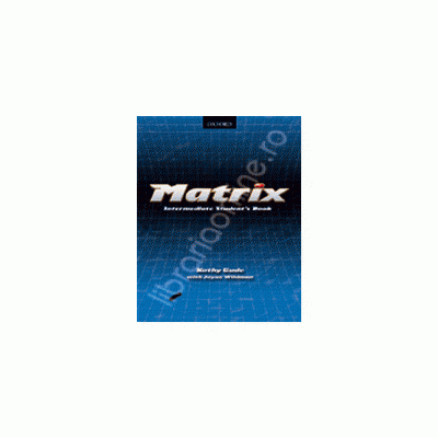 Matrix Intermediate Workbook