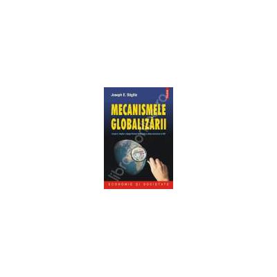 Mecanismele globalizarii