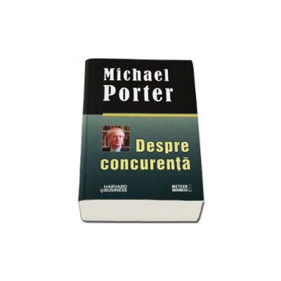 Despre concurenta